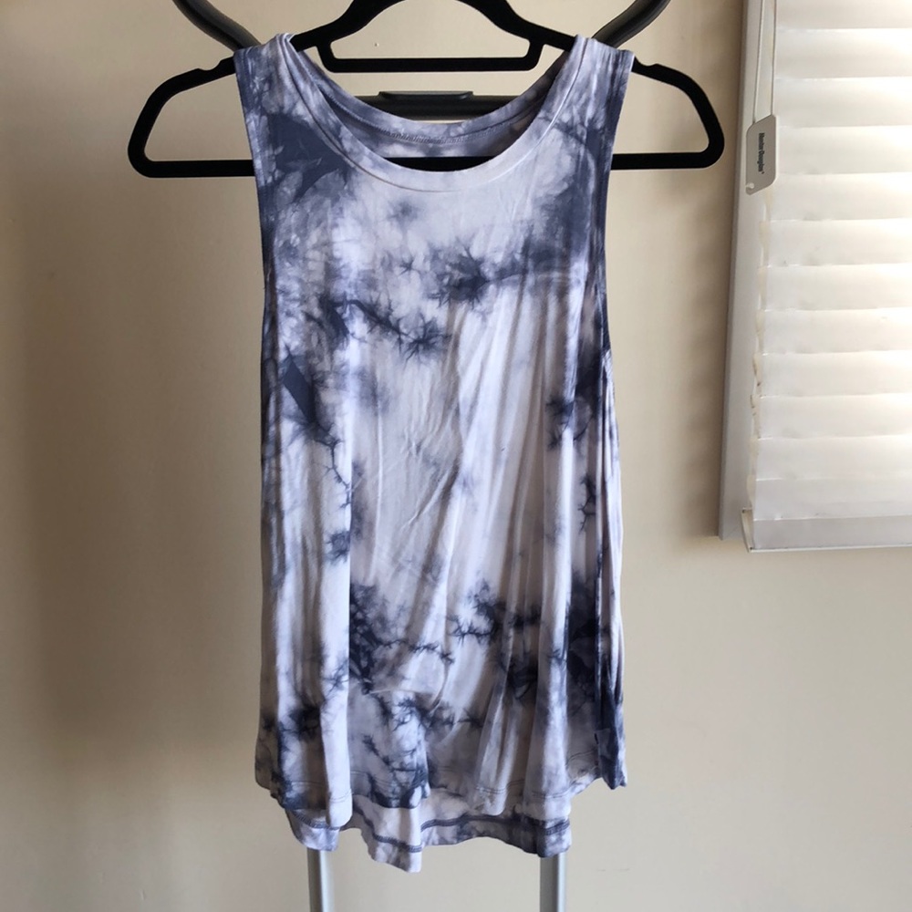 American Eagle halter tank top